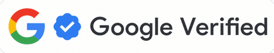 Google Verified